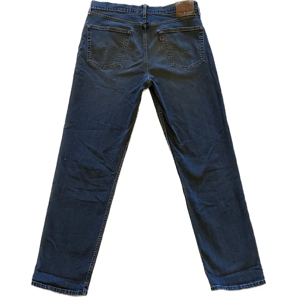 Levi’s 550 Relaxed Fit 32x34 - Picture 3 of 4